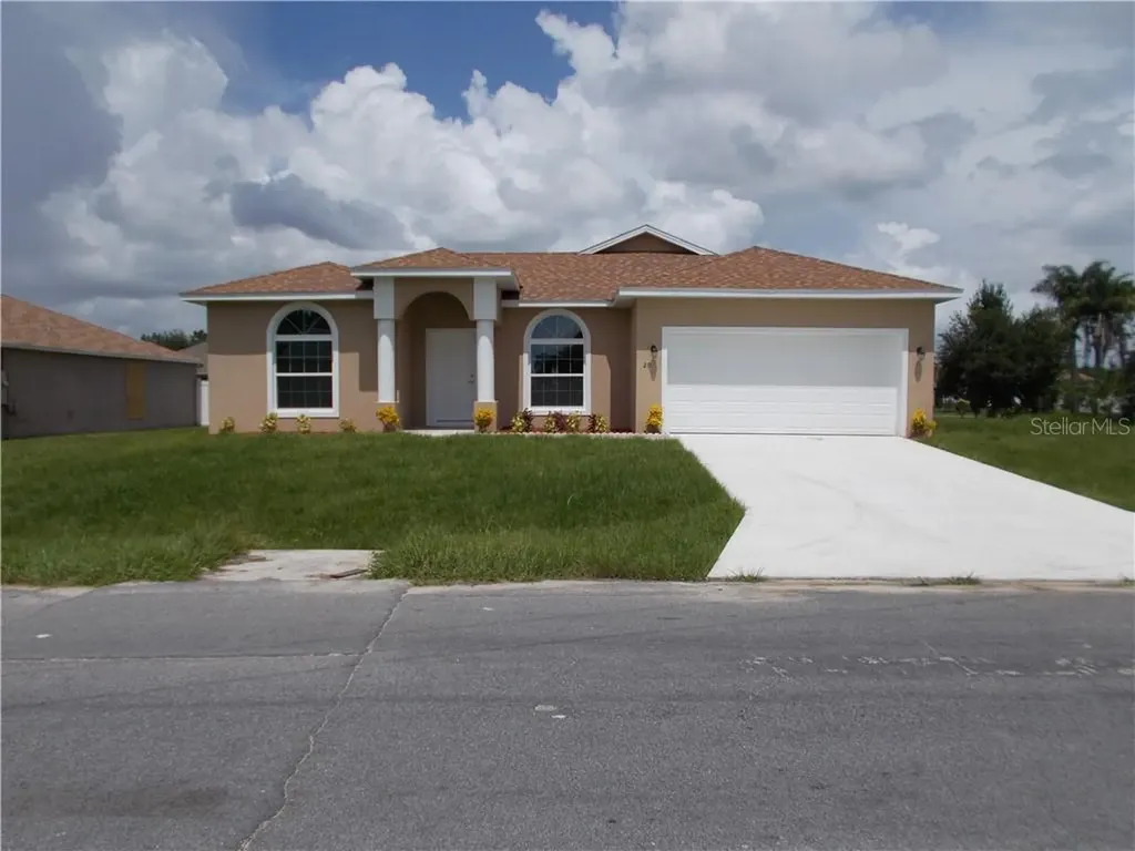 29 Bolton Court Kissimmee FL 34758