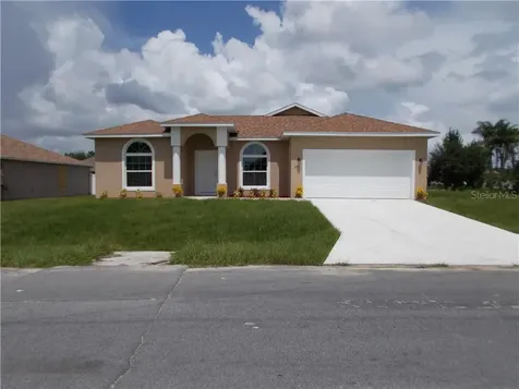 29 Bolton Court Kissimmee FL 34758