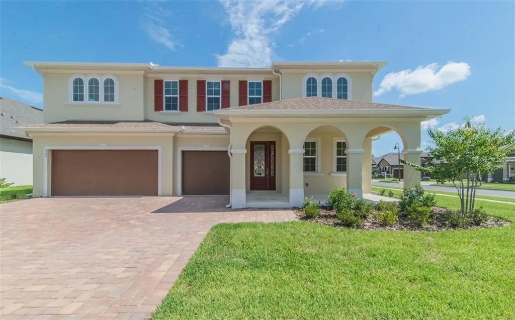 449 Wrangler Road Winter Garden FL 34787