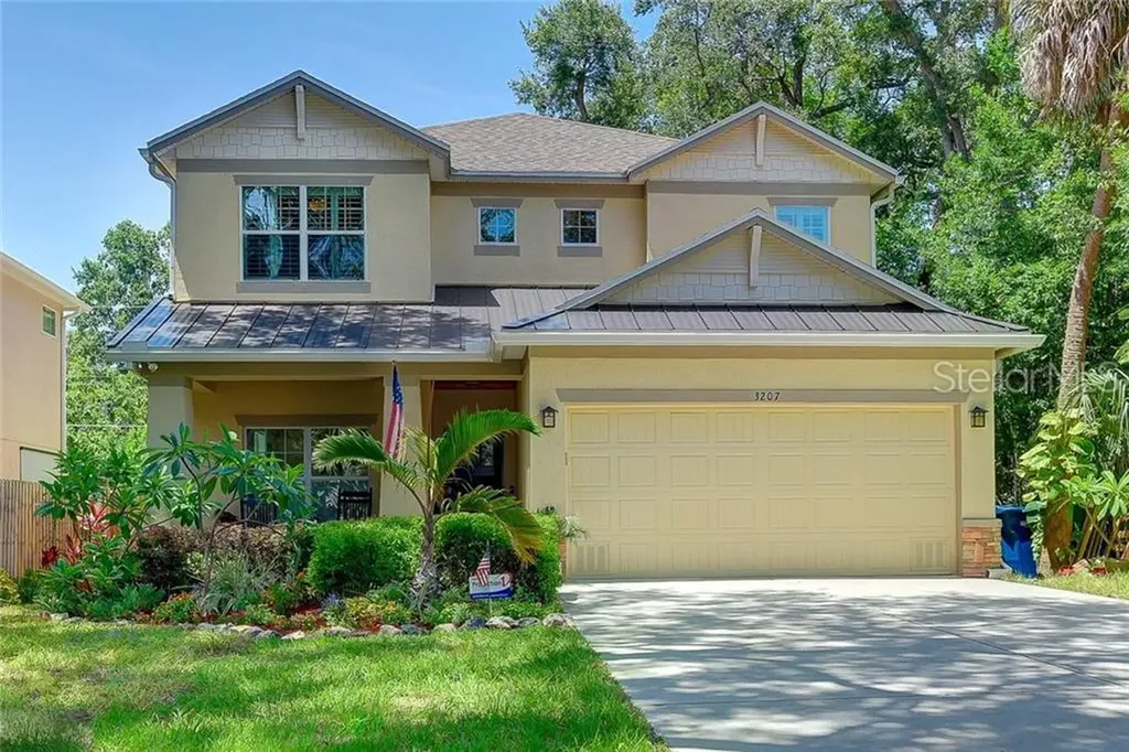 3207 W Price Avenue Tampa FL 33611
