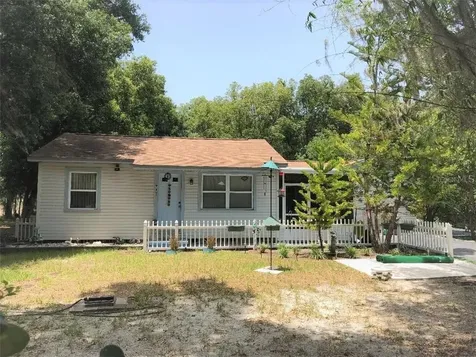 931 Tanner Road Plant City FL 33566