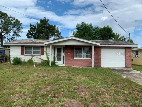 13405 Carol Drive Hudson FL 34667