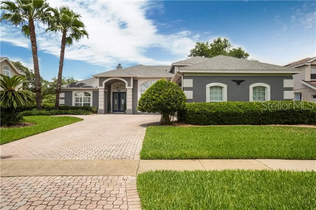 634 Park Forest Court Apopka FL 32703