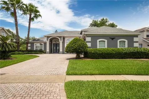 634 Park Forest Court Apopka FL 32703