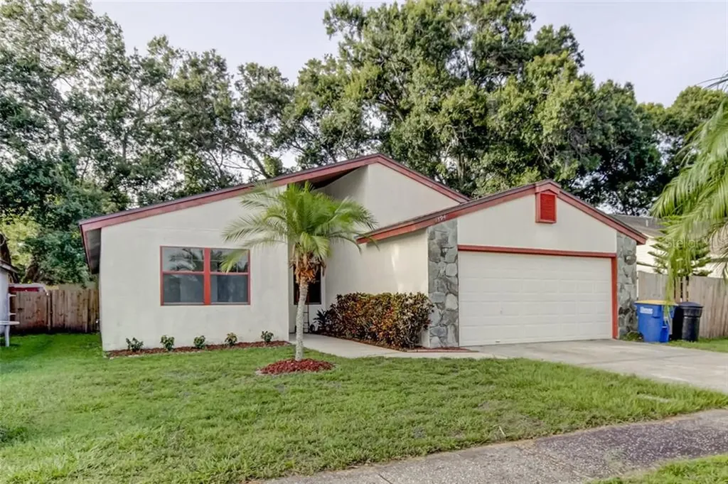 1894 Feather Tree Circle Clearwater FL 33765