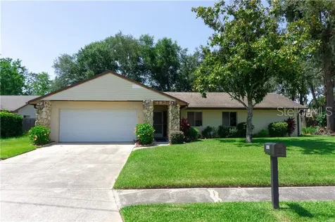 463 Eagle Circle Casselberry FL 32707