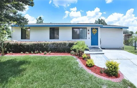 352 Lake Mills Avenue Chuluota FL 32766