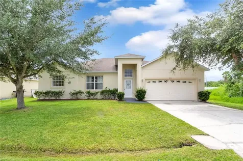 403 Brookfield Drive Kissimmee FL 34758
