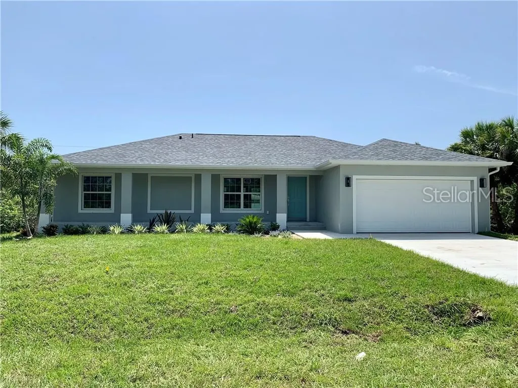7116 Fancy Street Englewood FL 34224