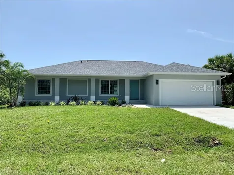7116 Fancy Street Englewood FL 34224