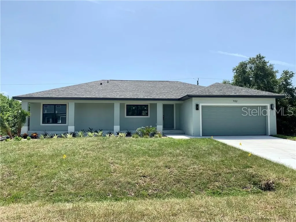 7132 Fancy Street Englewood FL 34224