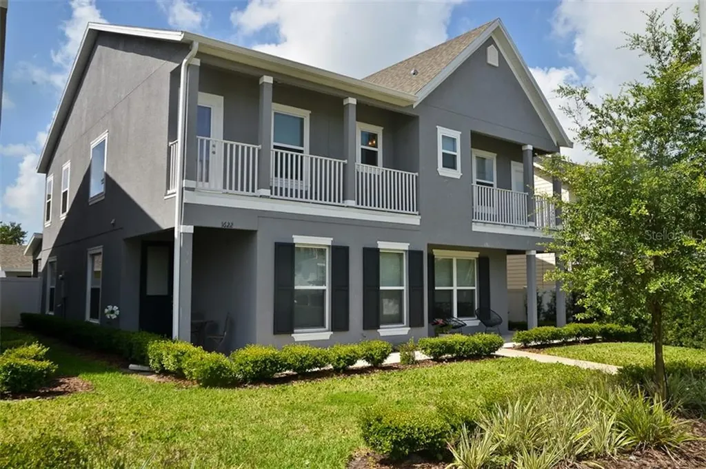 1622 Cumbie Avenue Orlando FL 32804