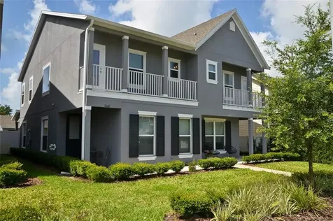 1622 Cumbie Avenue Orlando FL 32804