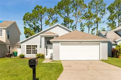 4736 Windwood Drive Kissimmee FL 34746