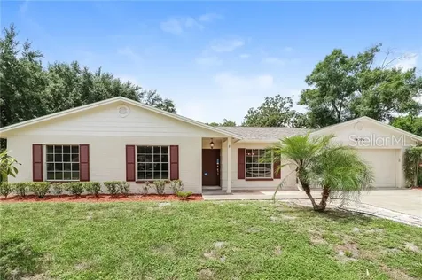 14305 Brentwood Drive Tampa FL 33618