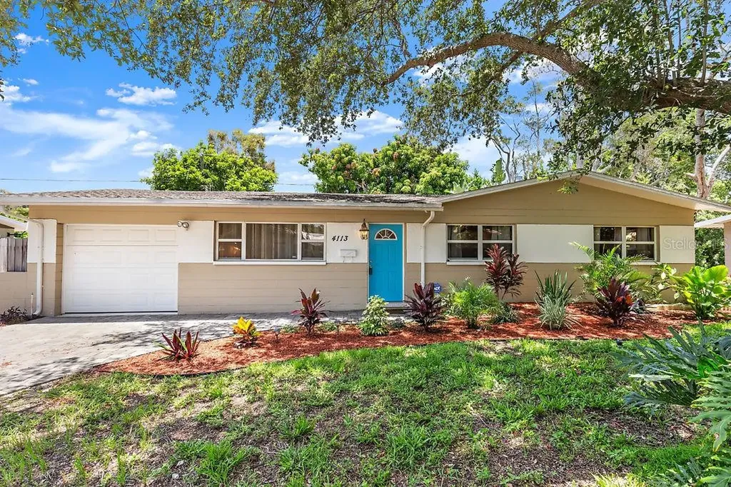 4113 Bluefish Drive SE St Petersburg FL 33705