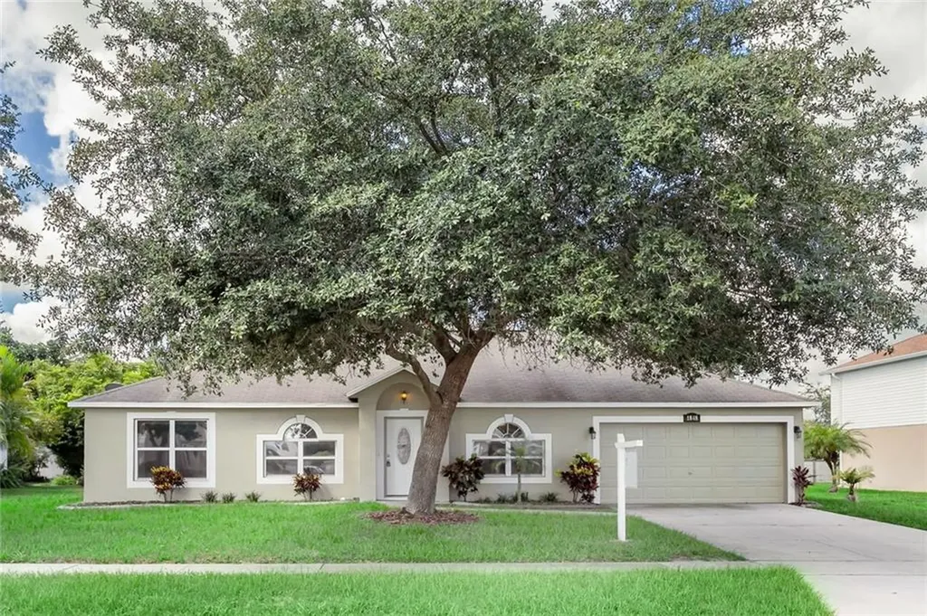 1848 Ashton Park Place Saint Cloud FL 34771