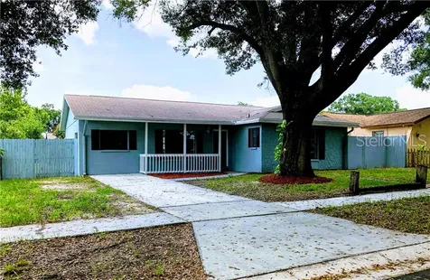 112 Sheryl Lynn Drive Brandon FL 33510