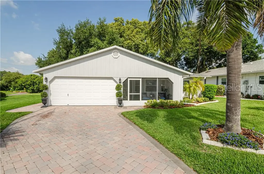 3118 Otter Creek Court Lakeland FL 33810