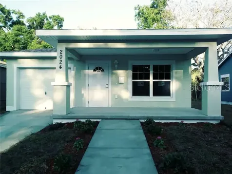 2024 21st Street S St Petersburg FL 33712
