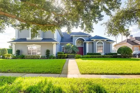 3601 Bellington Drive Orlando FL 32835