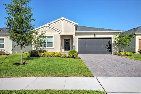 5422 Hutchinson Street Port Orange FL 32128