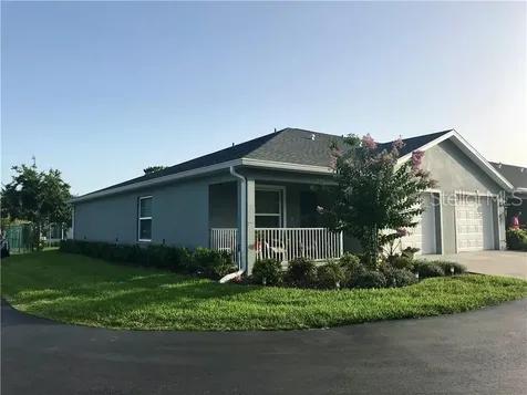 6780 Basswood Circle Zephyrhills FL 33542