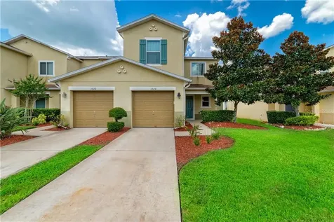 1020 Chalcedony Street Kissimmee FL 34744