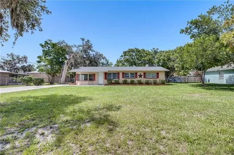 2602 Shadywood Place Lakeland FL 33810