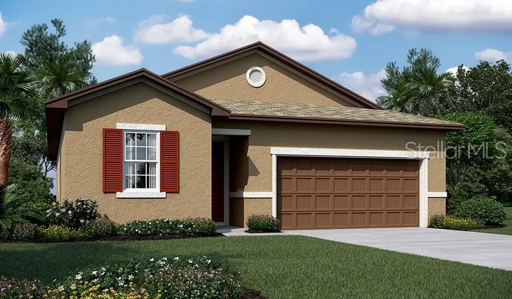 937 Fallon Hills Drive Haines City FL 33844