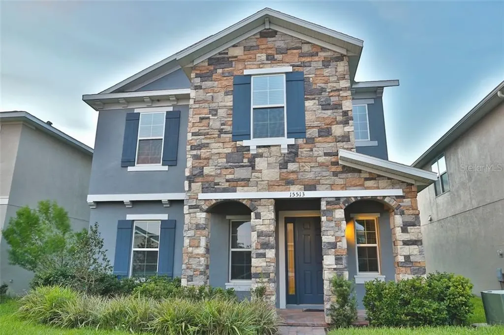 15513 Kinnow Mandarin Lane Winter Garden FL 34787