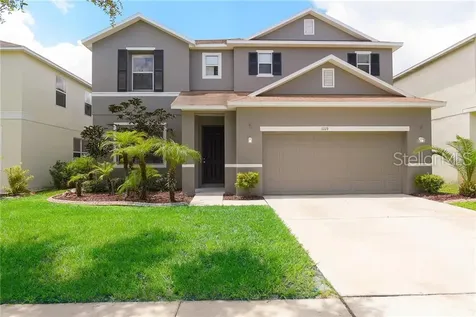 11119 Golden Silence Drive Riverview FL 33579