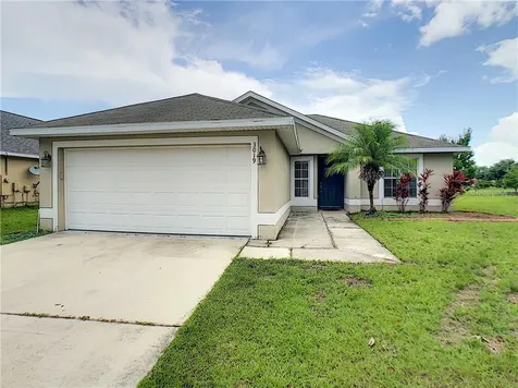 3019 Julip Drive Kissimmee FL 34744