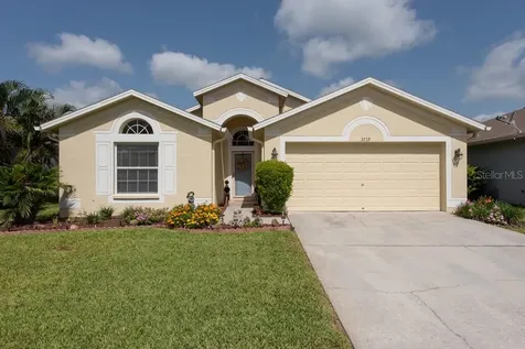3719 Lonewood Court Land O Lakes FL 34638