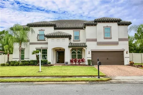 4849 Brook Spring Court Oviedo FL 32765