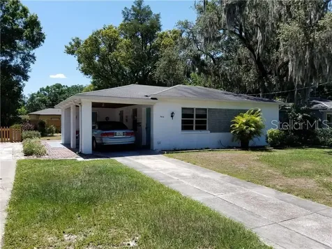 9516 N Ashley Street Tampa FL 33612