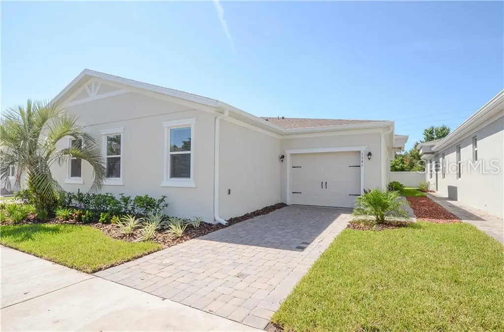 1836 Shumard Avenue Saint Cloud FL 34771