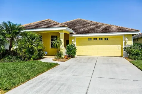 1691 Mossy Oak Drive North Port FL 34287