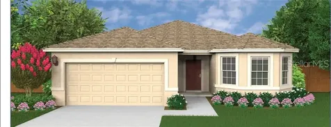 348 Summershore Drive Auburndale FL 33823