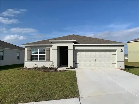 344 Summershore Drive Auburndale FL 33823