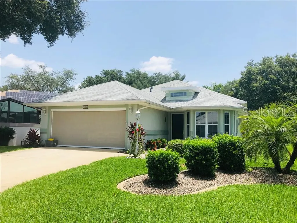 21846 Tartan Street Leesburg FL 34748