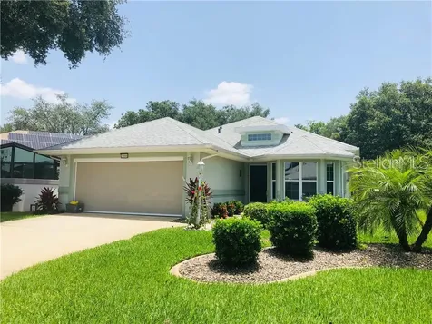 21846 Tartan Street Leesburg FL 34748