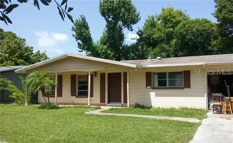 515 Allen Drive Merritt Island FL 32952