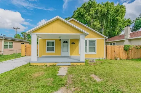 1904 E Louisiana Avenue Tampa FL 33610