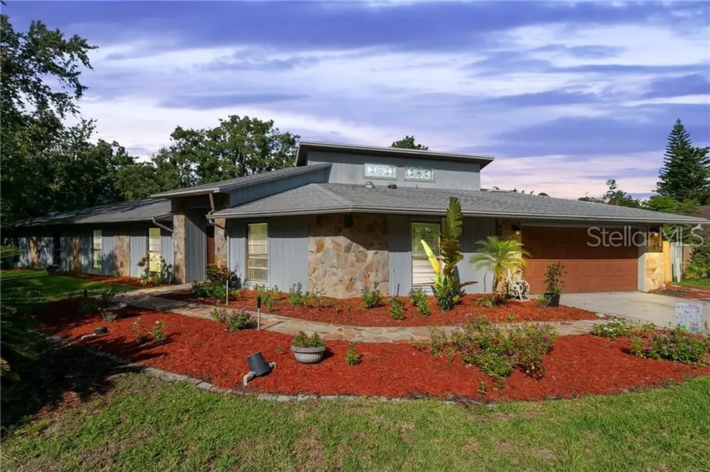 4020 Tenita Drive Winter Park FL 32792