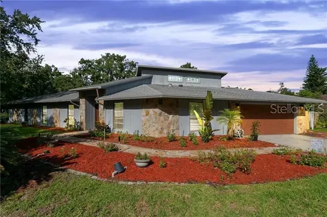 4020 Tenita Drive Winter Park FL 32792