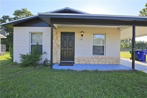 178 S 4th Street Lake Mary FL 32746