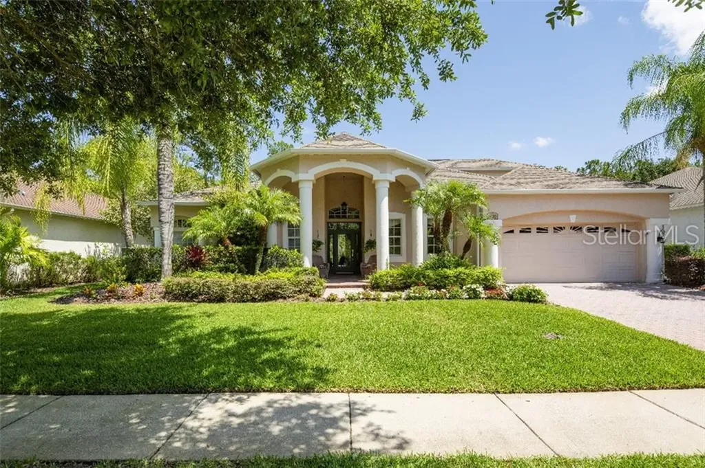 5030 Ashington Landing Drive Tampa FL 33647
