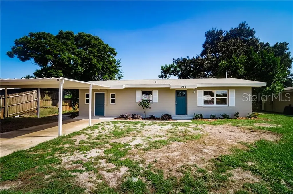 732 31st Court NW Winter Haven FL 33881
