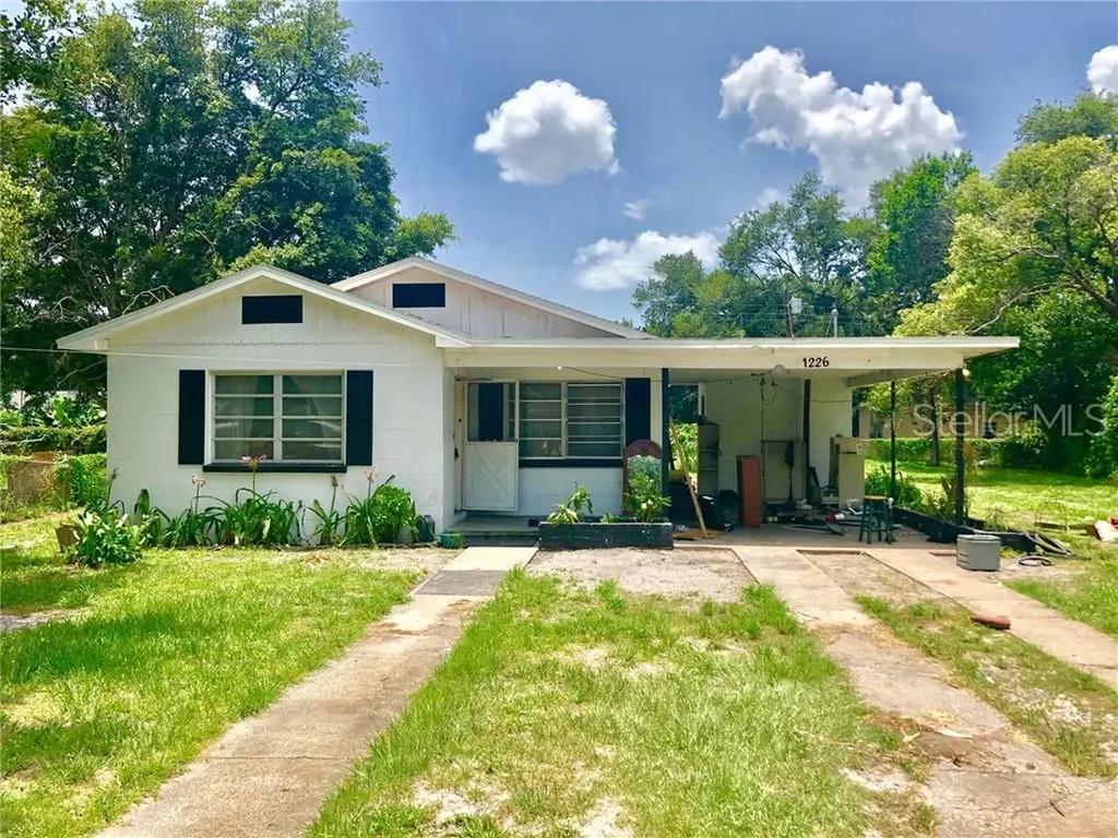 1226 Morgan Drive Lakeland FL 33801